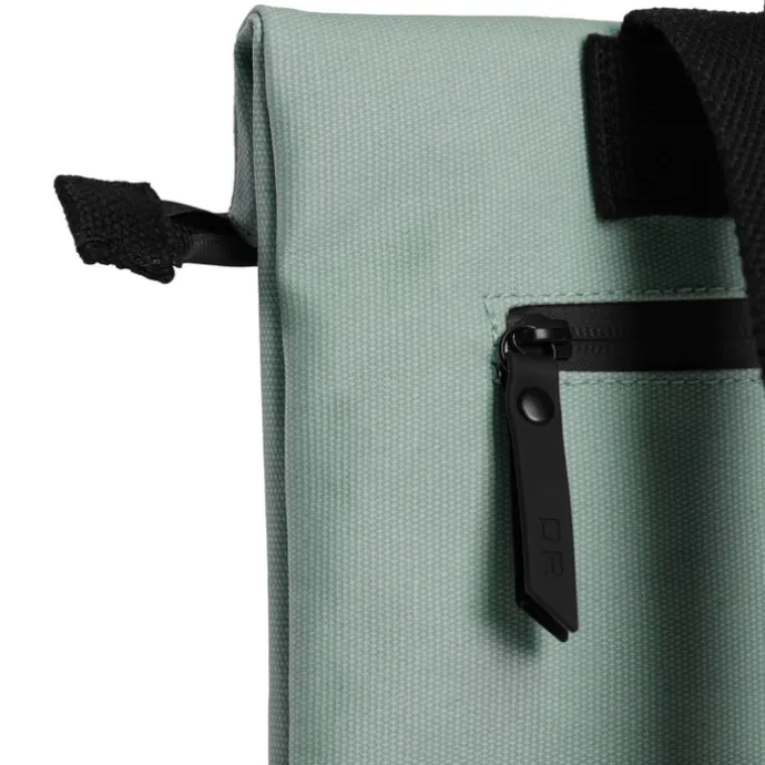 Daniel Ray Yeppoon Backpack old green