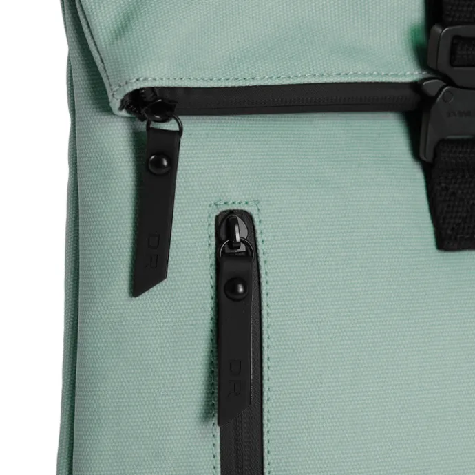 Daniel Ray Yeppoon Backpack old green