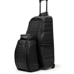 Db Journey Hugger Backpack 25L moss green