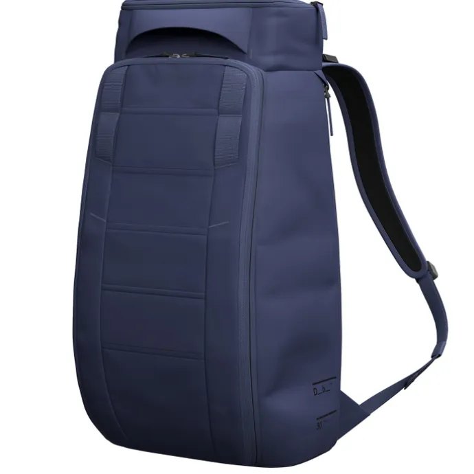 Db Journey Hugger Backpack 30L blue hour