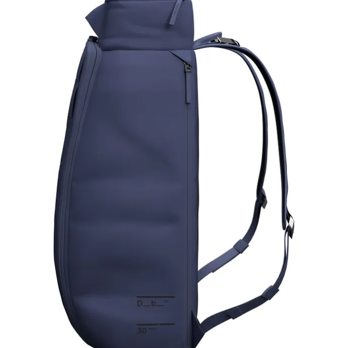 Db Journey Hugger Backpack 30L blue hour