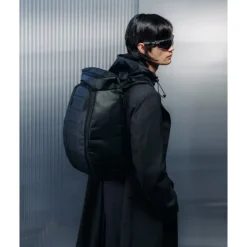 Db Journey Hugger Backpack 25L forest green