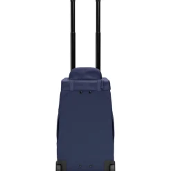Db Journey Hugger Roller Bag Carry-on 40L blue hour