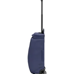 Db Journey Hugger Roller Bag Carry-on 40L blue hour
