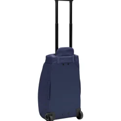 Db Journey Hugger Roller Bag Carry-on 40L blue hour