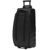 Db Journey Hugger Roller Bag Check-in 60L black out