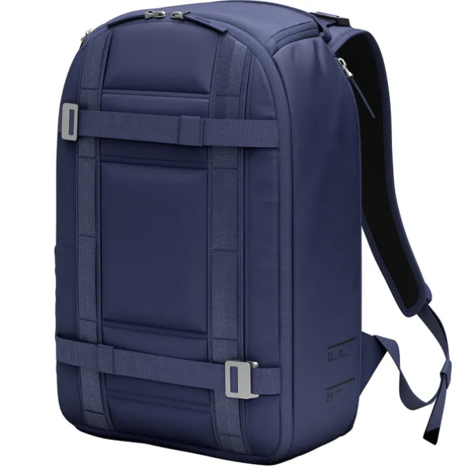 Db Journey Ramverk Backpack 21L blue hour