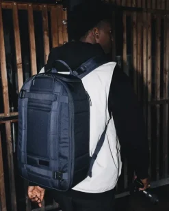 Db Journey Ramverk Backpack 21L blue hour