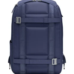 Db Journey Ramverk Backpack 21L blue hour