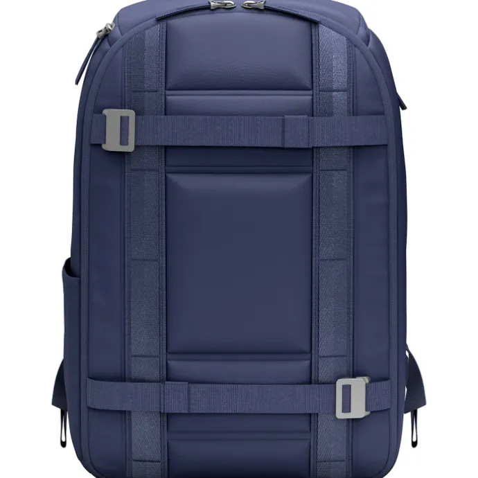 Db Journey Ramverk Backpack 21L blue hour