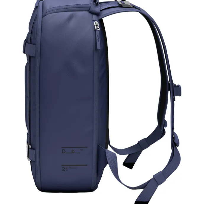 Db Journey Ramverk Backpack 21L blue hour