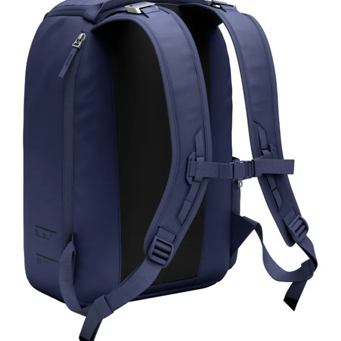 Db Journey Ramverk Backpack 21L blue hour