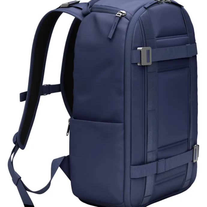 Db Journey Ramverk Backpack 21L blue hour