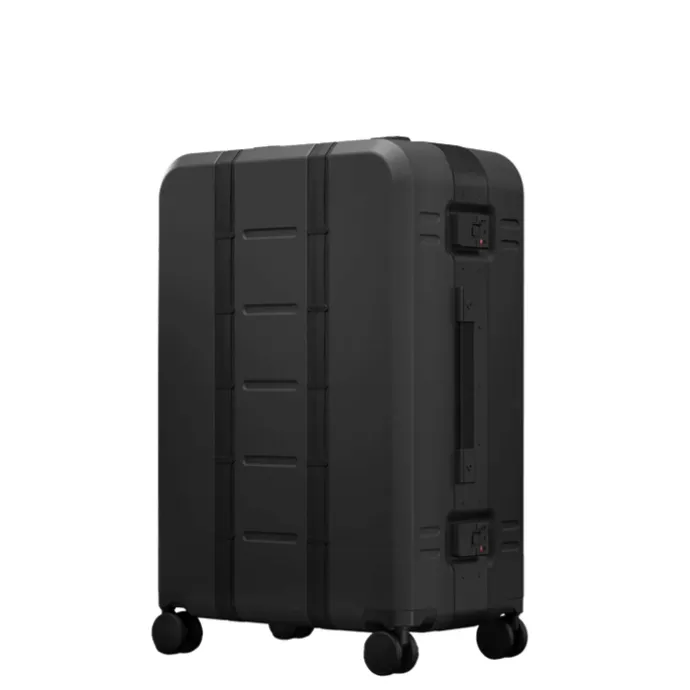 DB Journey Ramverk Pro Check-in Luggage Large black out