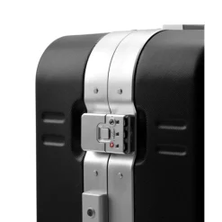 DB Journey Ramverk Pro Check-in Luggage Large black out