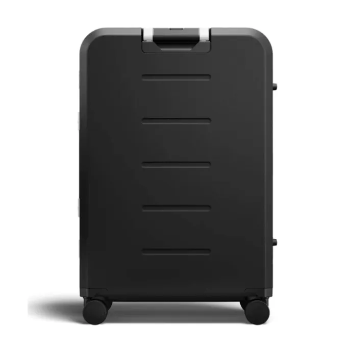 DB Journey Ramverk Pro Check-in Luggage Large black out