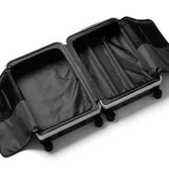 DB Journey Ramverk Pro Check-in Luggage Large black out
