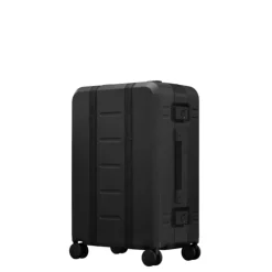 DB Journey Ramverk Pro Check-in Luggage Medium black out