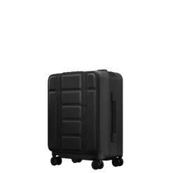 DB Journey Ramverk Pro Front-Access Carry-On black out