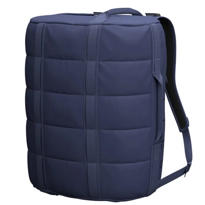 Db Journey Roamer Duffel 40L blue hour