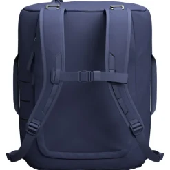 Db Journey Roamer Duffel 40L blue hour