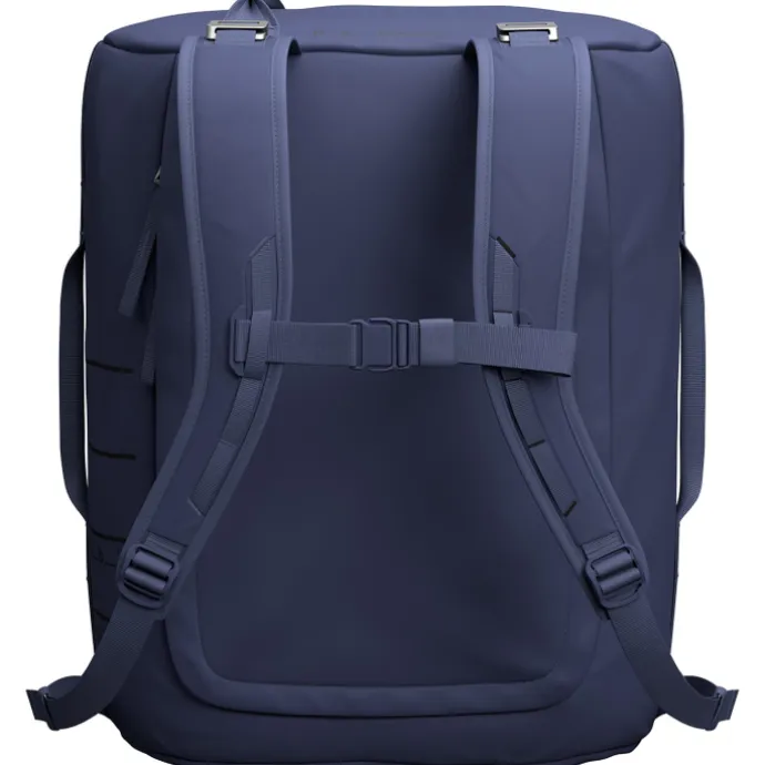 Db Journey Roamer Duffel 40L blue hour