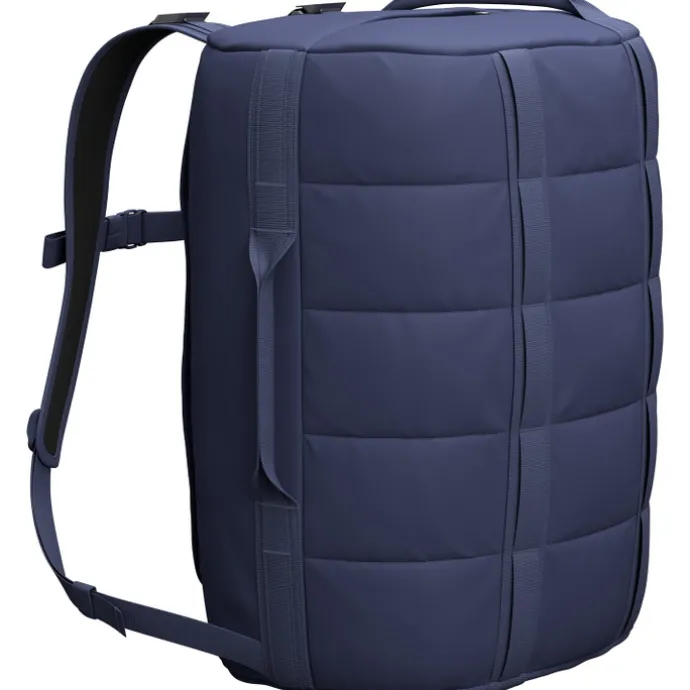 Db Journey Roamer Duffel 40L blue hour