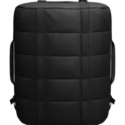 Db Journey Roamer Duffel 40L black out