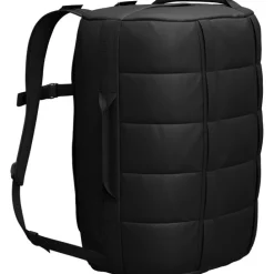 Db Journey Roamer Duffel 40L black out