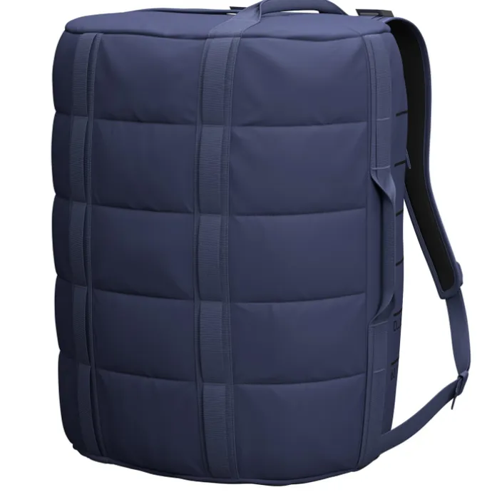 Db Journey Roamer Duffel 60L blue hour