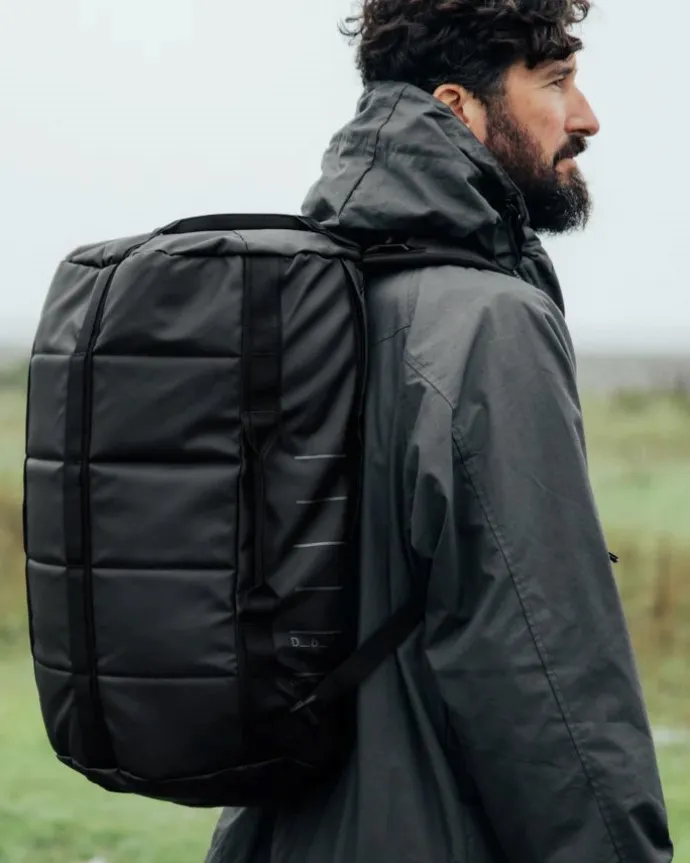Db Journey Roamer Duffel 60L blue hour