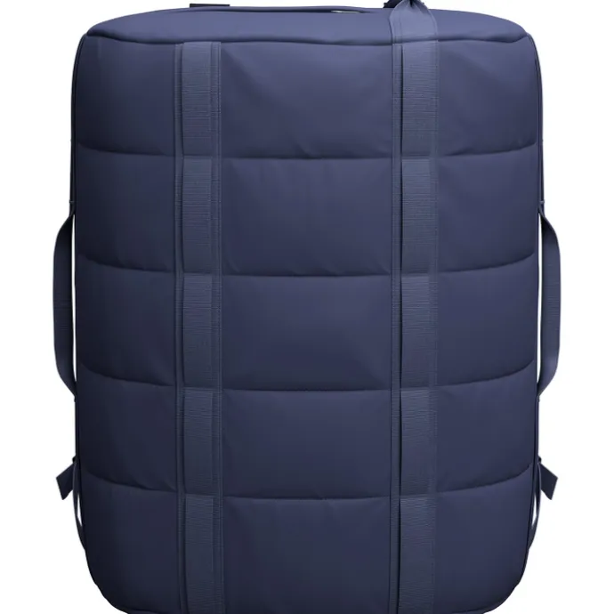 Db Journey Roamer Duffel 60L blue hour
