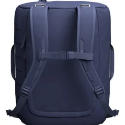 Db Journey Roamer Duffel 60L blue hour