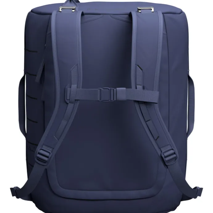 Db Journey Roamer Duffel 60L blue hour