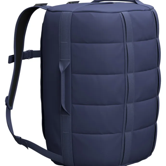 Db Journey Roamer Duffel 60L blue hour