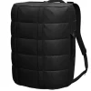 Db Journey Roamer Duffel 60L black out