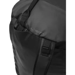 Db Journey Roamer Duffel 60L black out