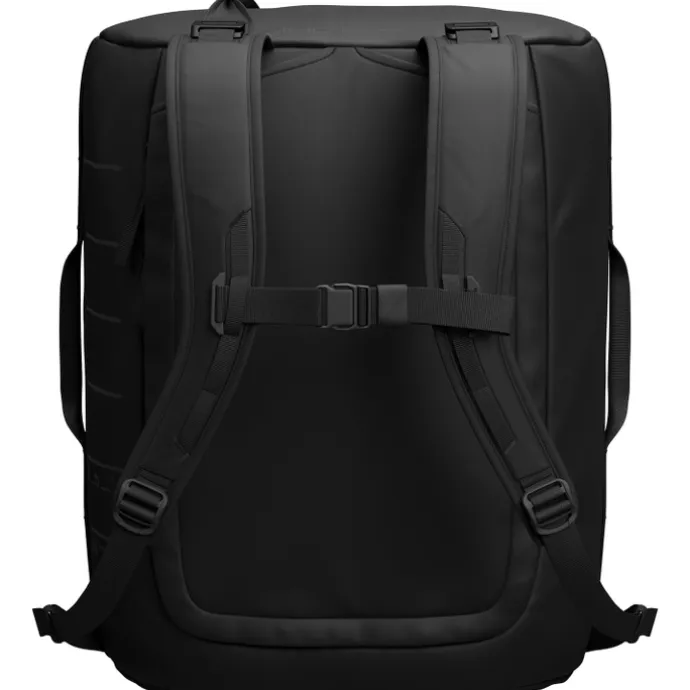 Db Journey Roamer Duffel 60L black out