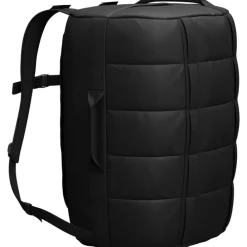 Db Journey Roamer Duffel 60L black out