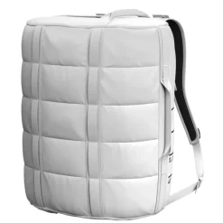 Db Journey Roamer Duffel 40L white out