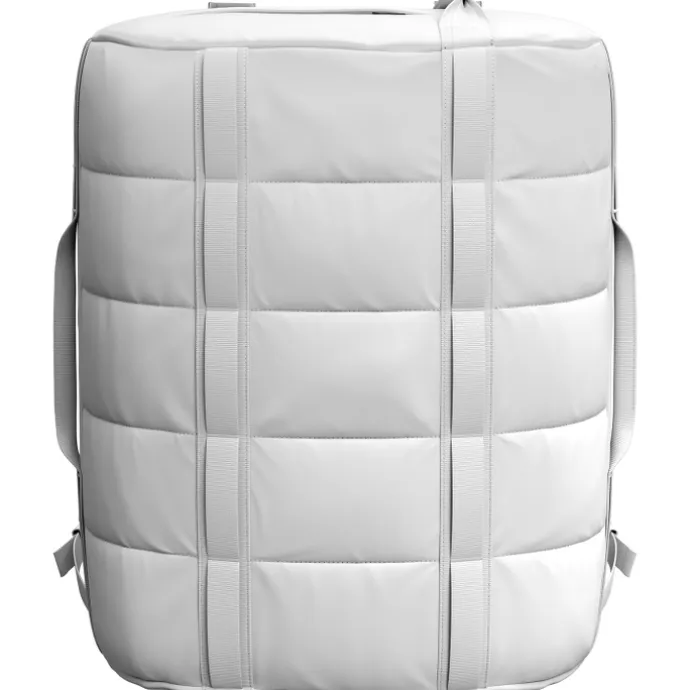 Db Journey Roamer Duffel 40L white out