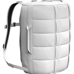 Db Journey Roamer Duffel 40L white out