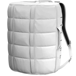 Db Journey Roamer Duffel 60L white out