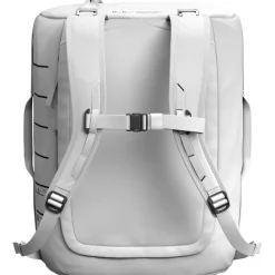 Db Journey Roamer Duffel 60L white out