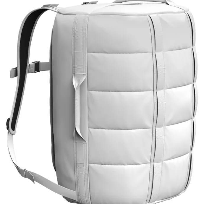 Db Journey Roamer Duffel 60L white out
