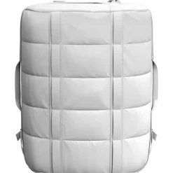 Db Journey Roamer Duffel 60L white out