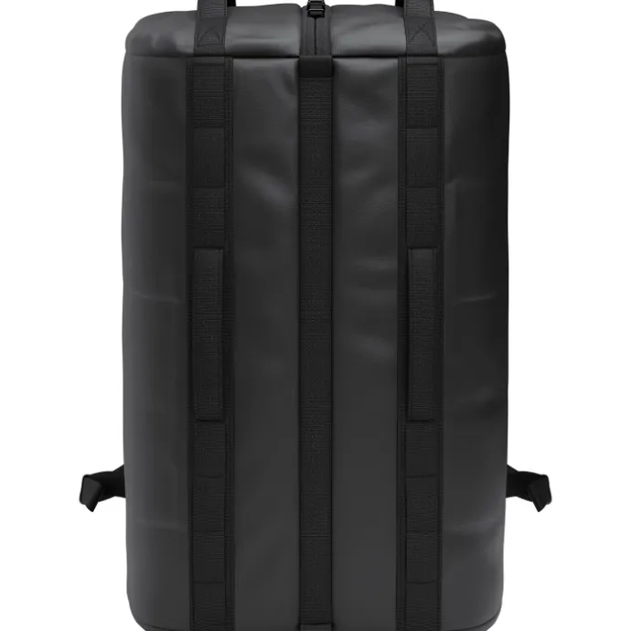 Db Journey Roamer Pro Split Duffel 50L black out