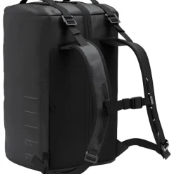 Db Journey Roamer Pro Split Duffel 50L black out