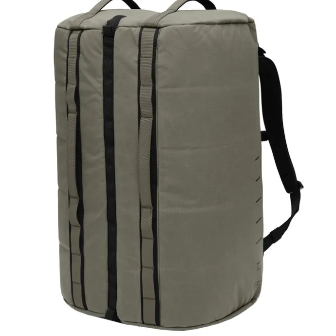 Db Journey Roamer Pro Split Duffel 70L forest green