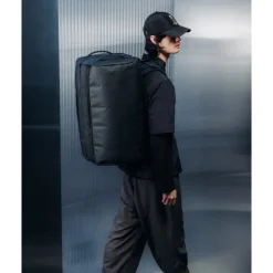 Db Journey Roamer Pro Split Duffel 70L forest green